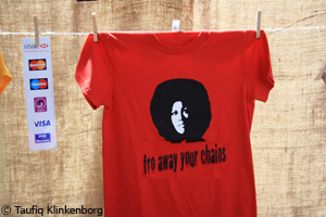 Fro Away Your Chains